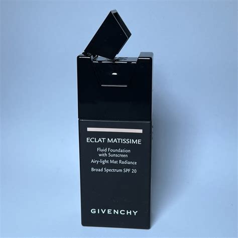 givenchy eclat matissime in 1 mat porcelain|Givenchy .